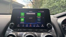 Nissan Juke 1.0 DiG-T 114 Tekna 5dr Petrol Hatchback